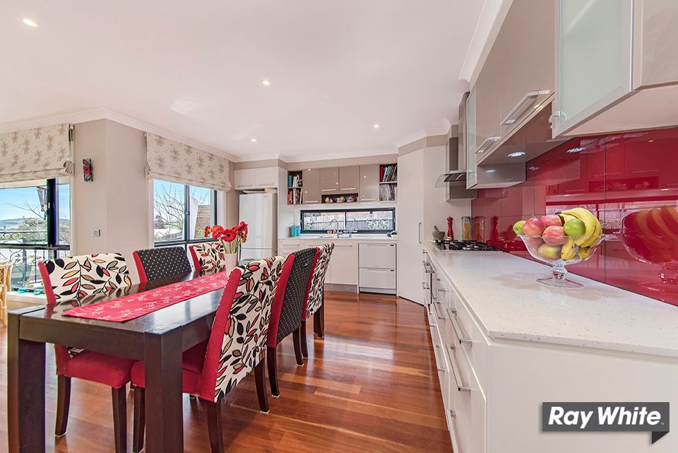 43 Macfarlane Burnet Avenue, Macgregor, ACT 2615