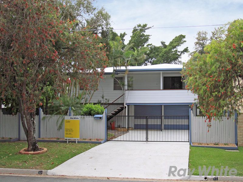 32 Grace Street, Scarborough, QLD 4020