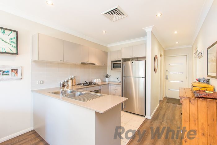 5/124 Young Street, Carrington, NSW 2294