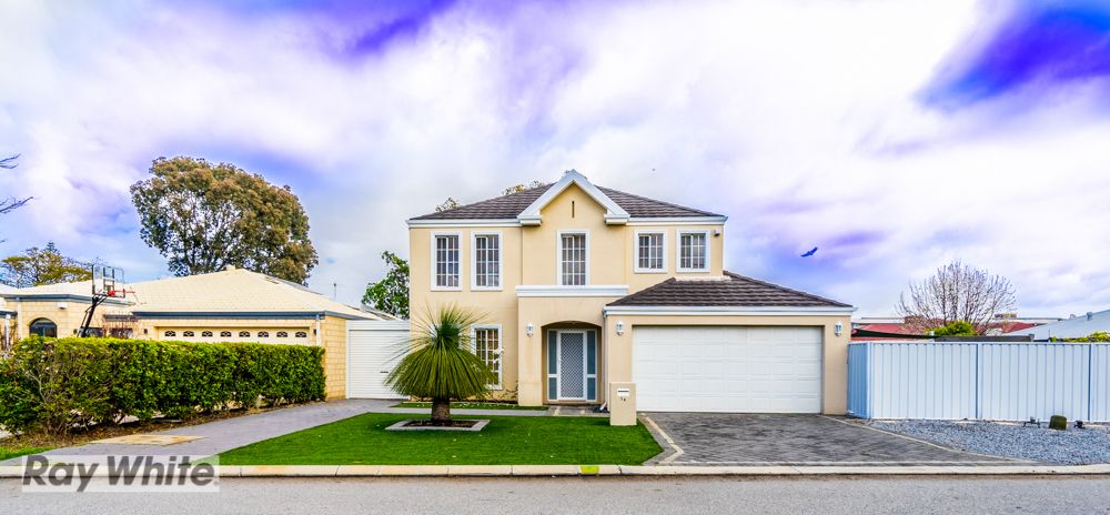 29 Esther Street, Rivervale, WA 6103