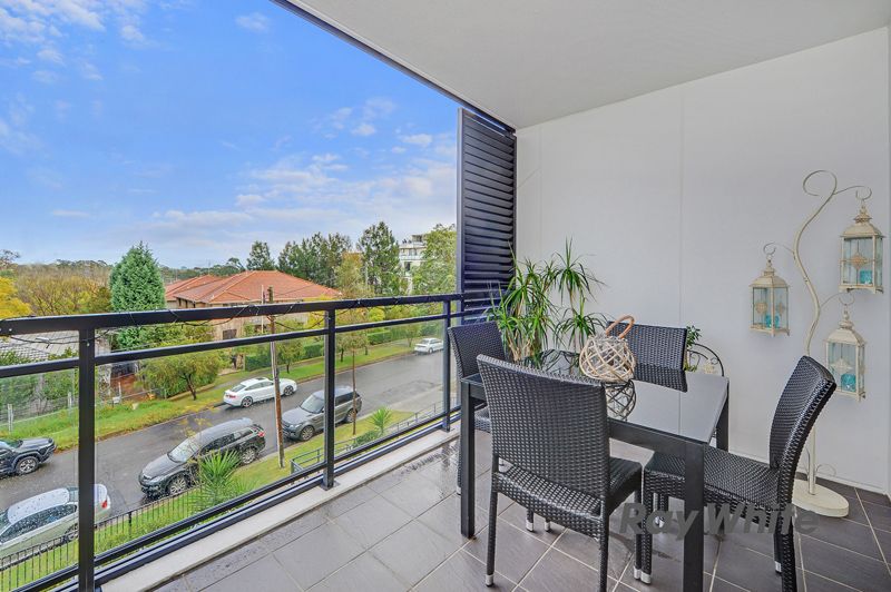66/8-10 Boundary Road, Carlingford, NSW 2118
