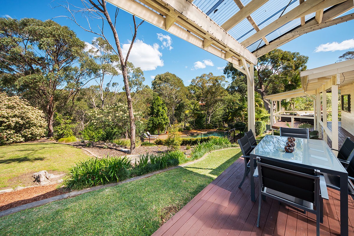 10 Bain Place, Barden Ridge, NSW 2234