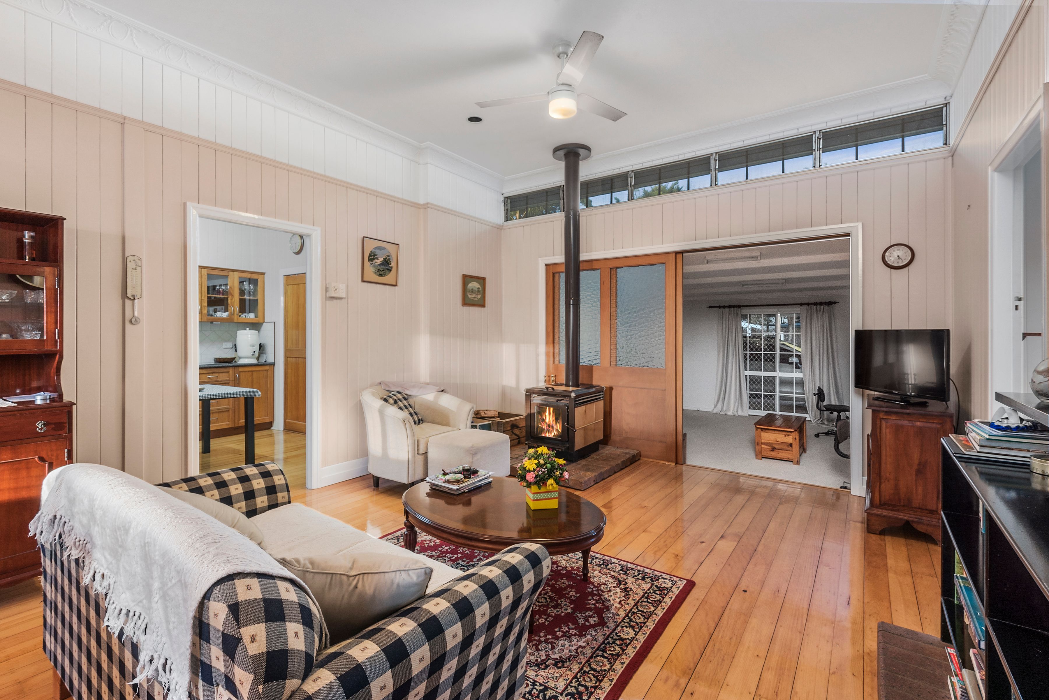 88 Mackenzie Street, Mount Lofty, QLD 4350