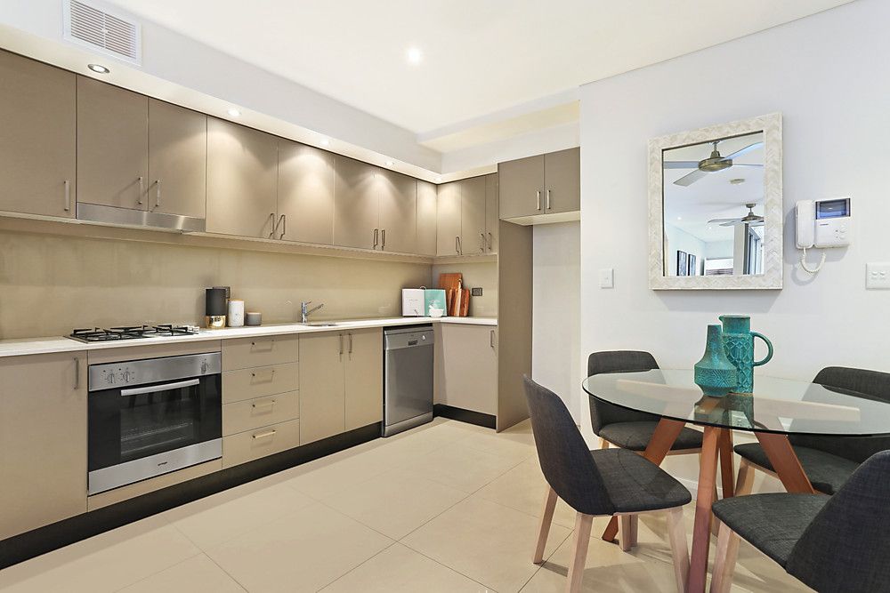 132 Military Road, Neutral Bay NSW 2089