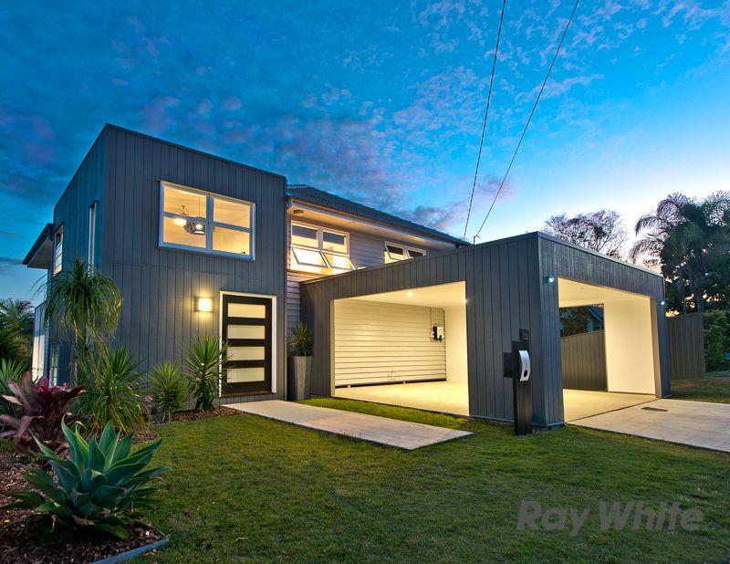 33 Watcombe Street, Wavell Heights, QLD 4012