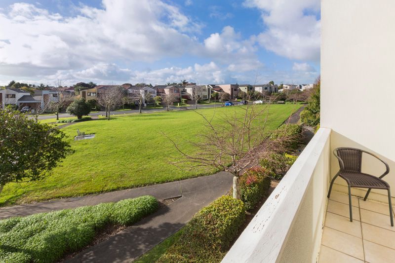 10 Spalding Rise, Golflands, Manukau City