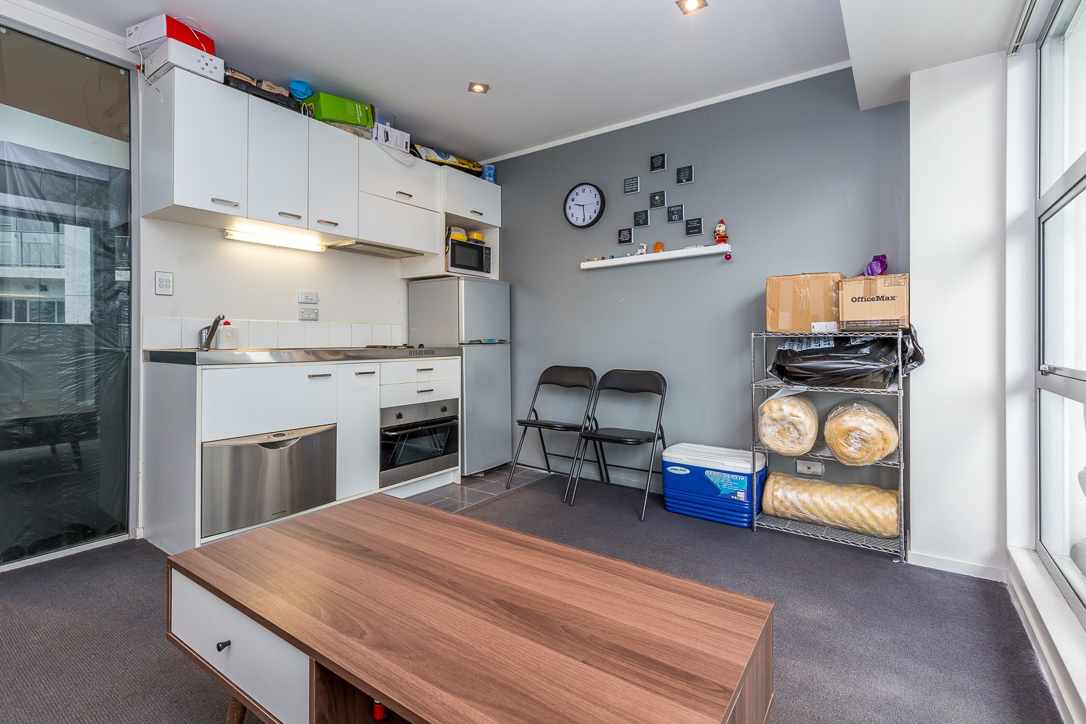 117/430 Queen Street, Auckland Central, Auckland City
