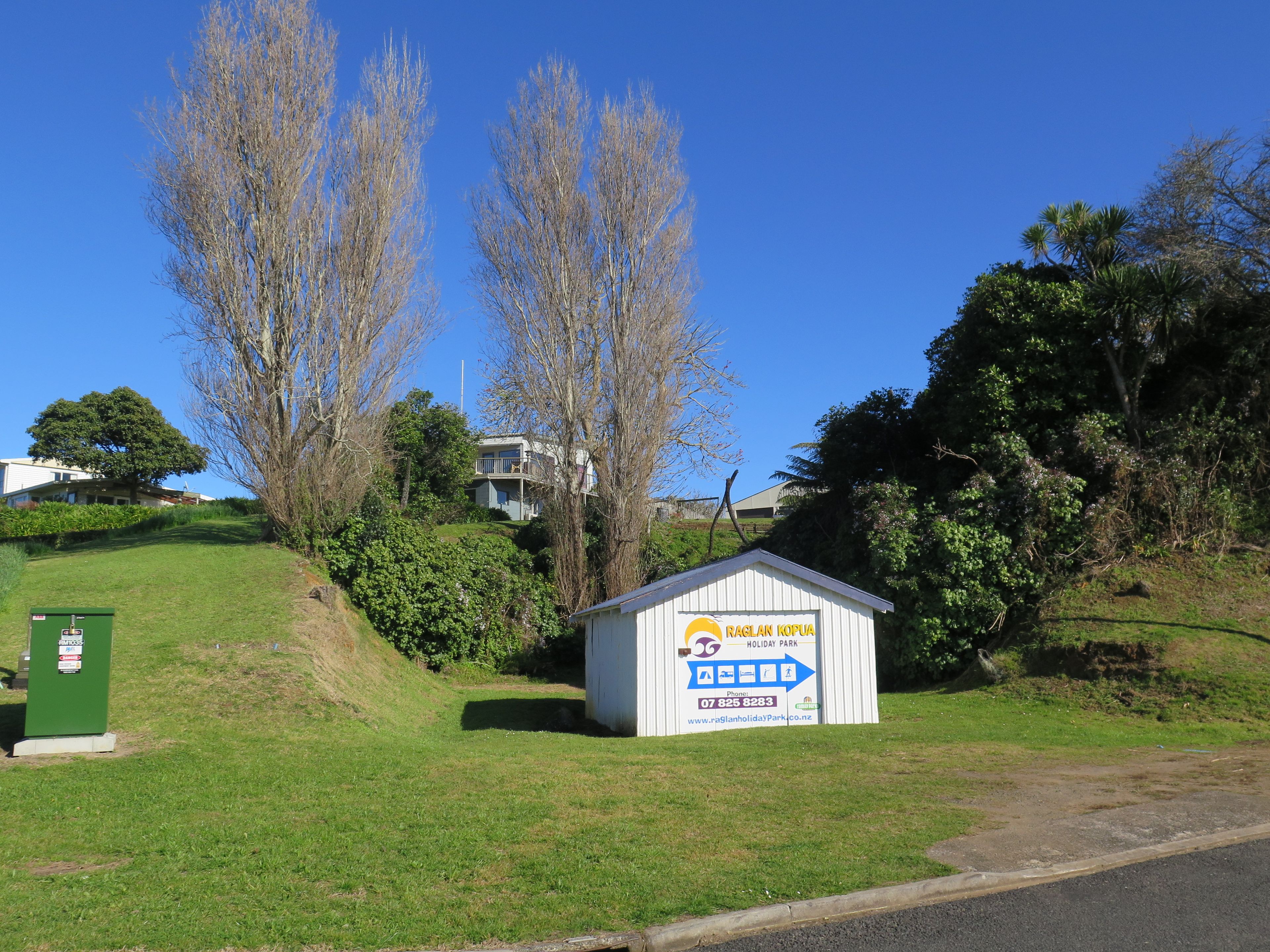 31a Wainui Road, Raglan, Waikato District