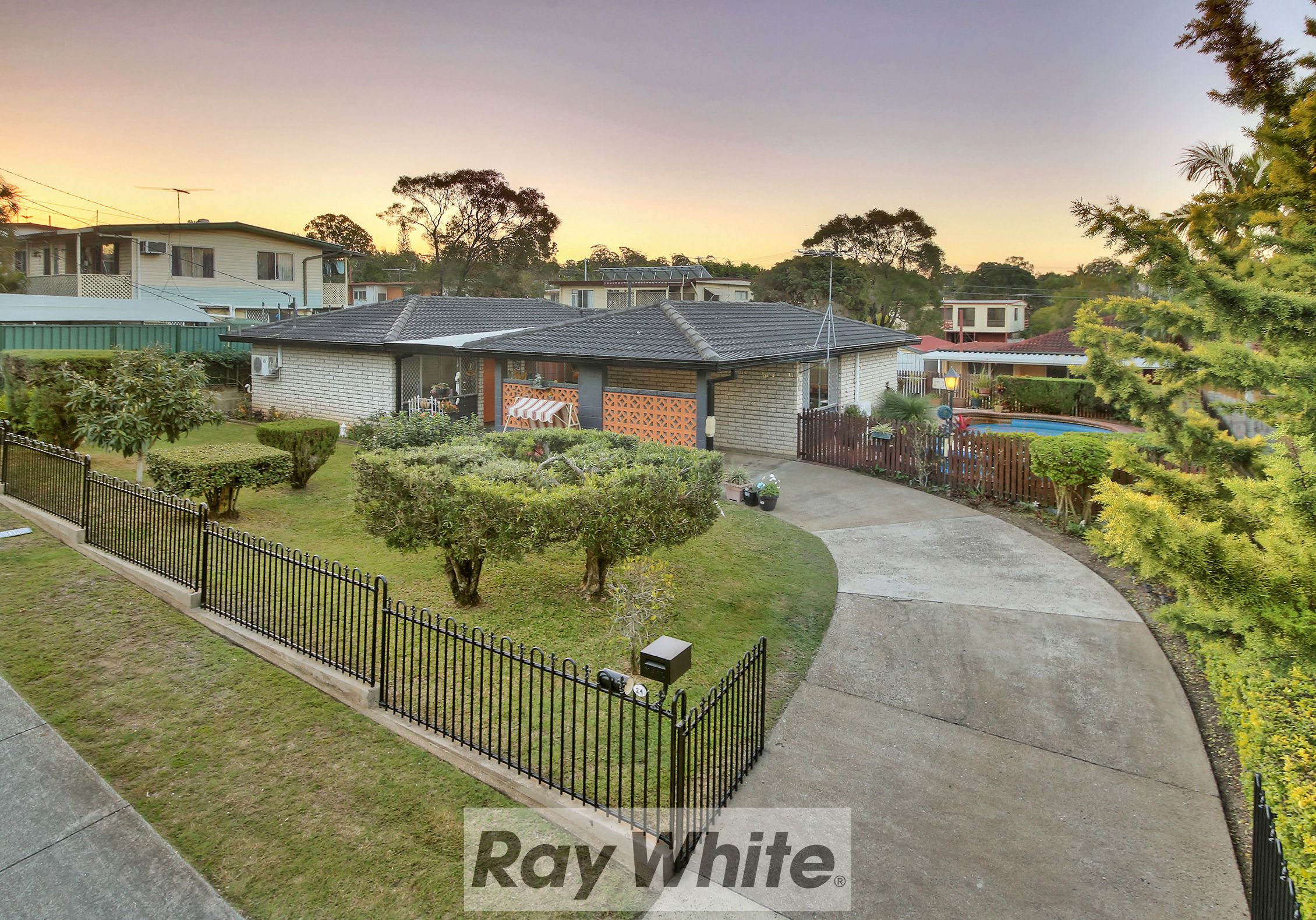 24 Blackton Street, Logan Central, QLD 4114