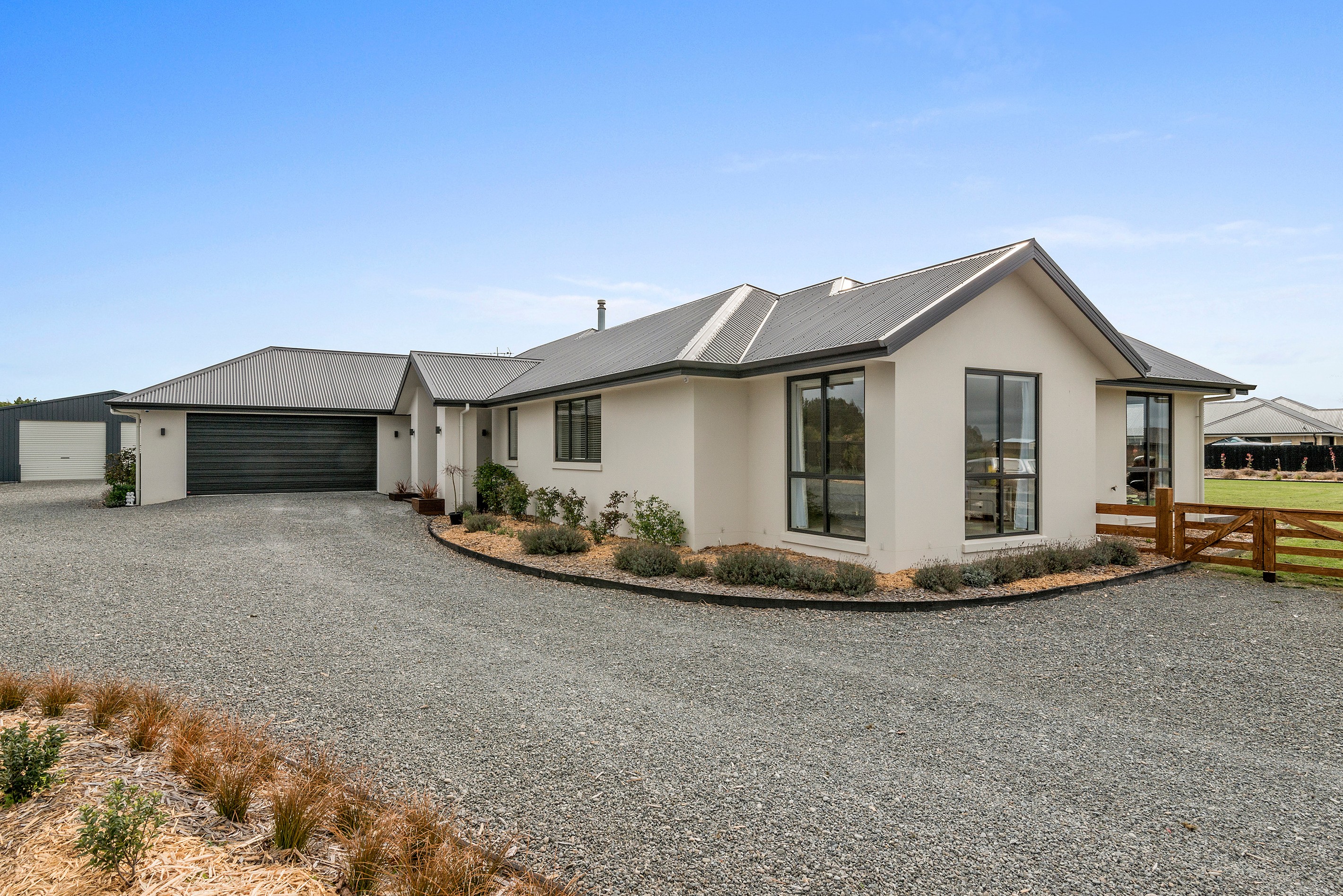 11 Cullen Avenue, Mandeville, Waimakariri District