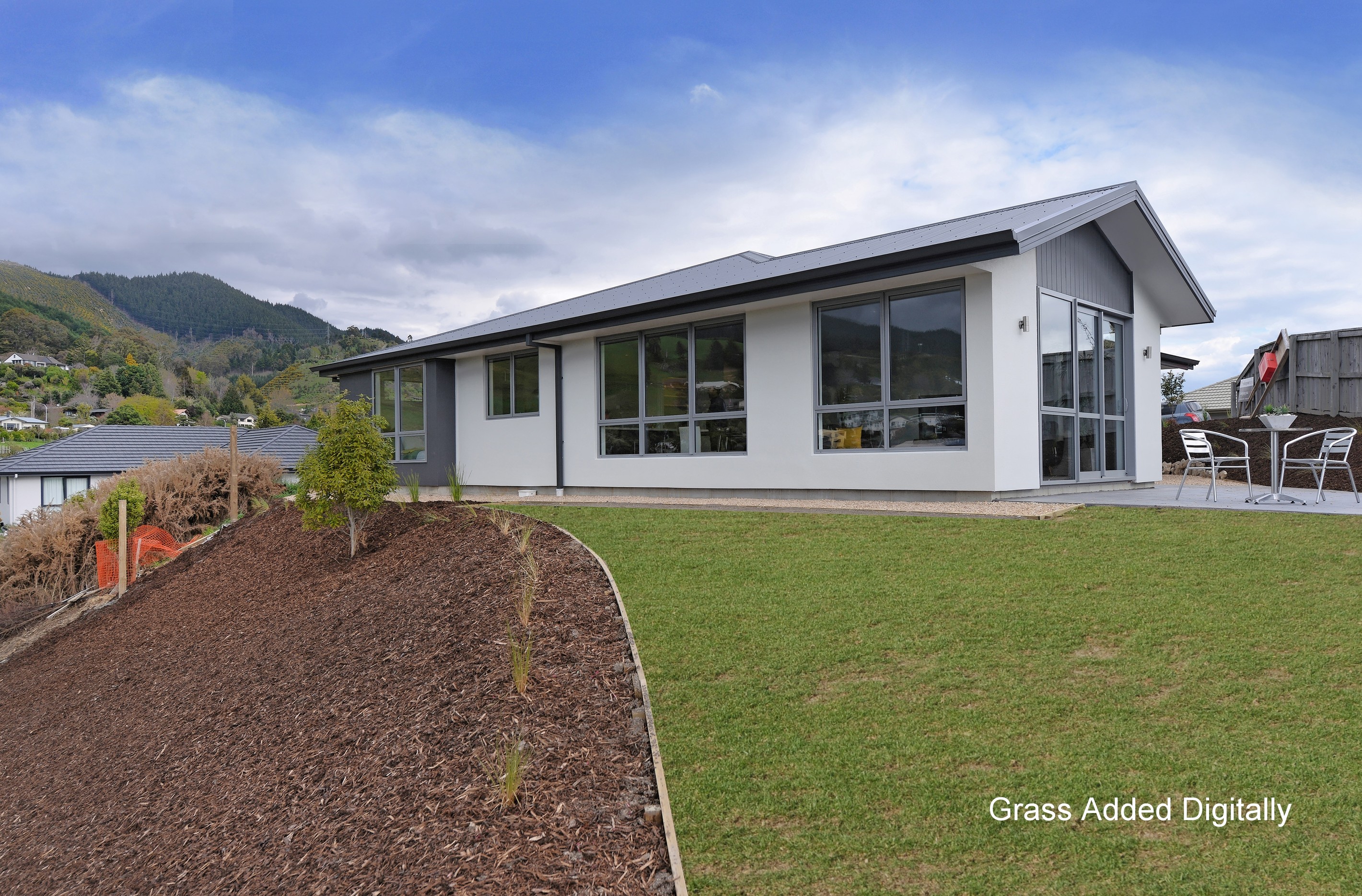 8 Olympus Way, Richmond, Tasman District