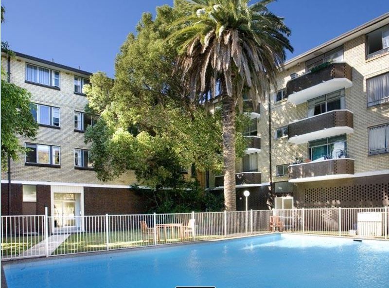 26/65-69 Avoca Street, Randwick, NSW 2031