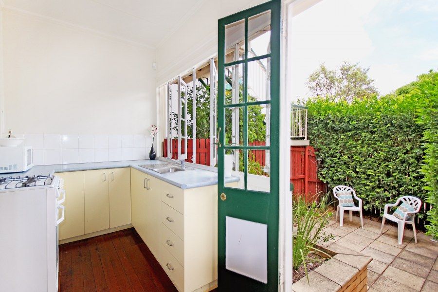 3/788 Brunswick Street, New Farm, QLD 4005