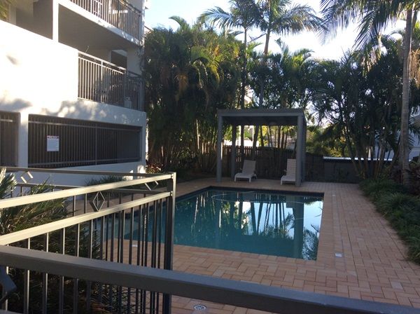 7/18 Mascar Street, Upper Mount Gravatt, QLD 4122