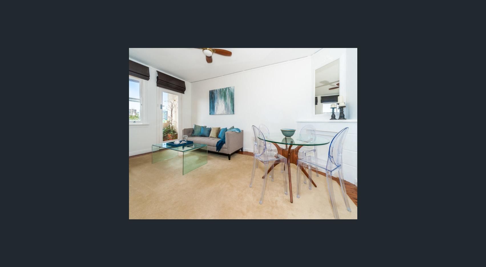 13/8 Onslow Avenue, Elizabeth Bay, NSW 2011