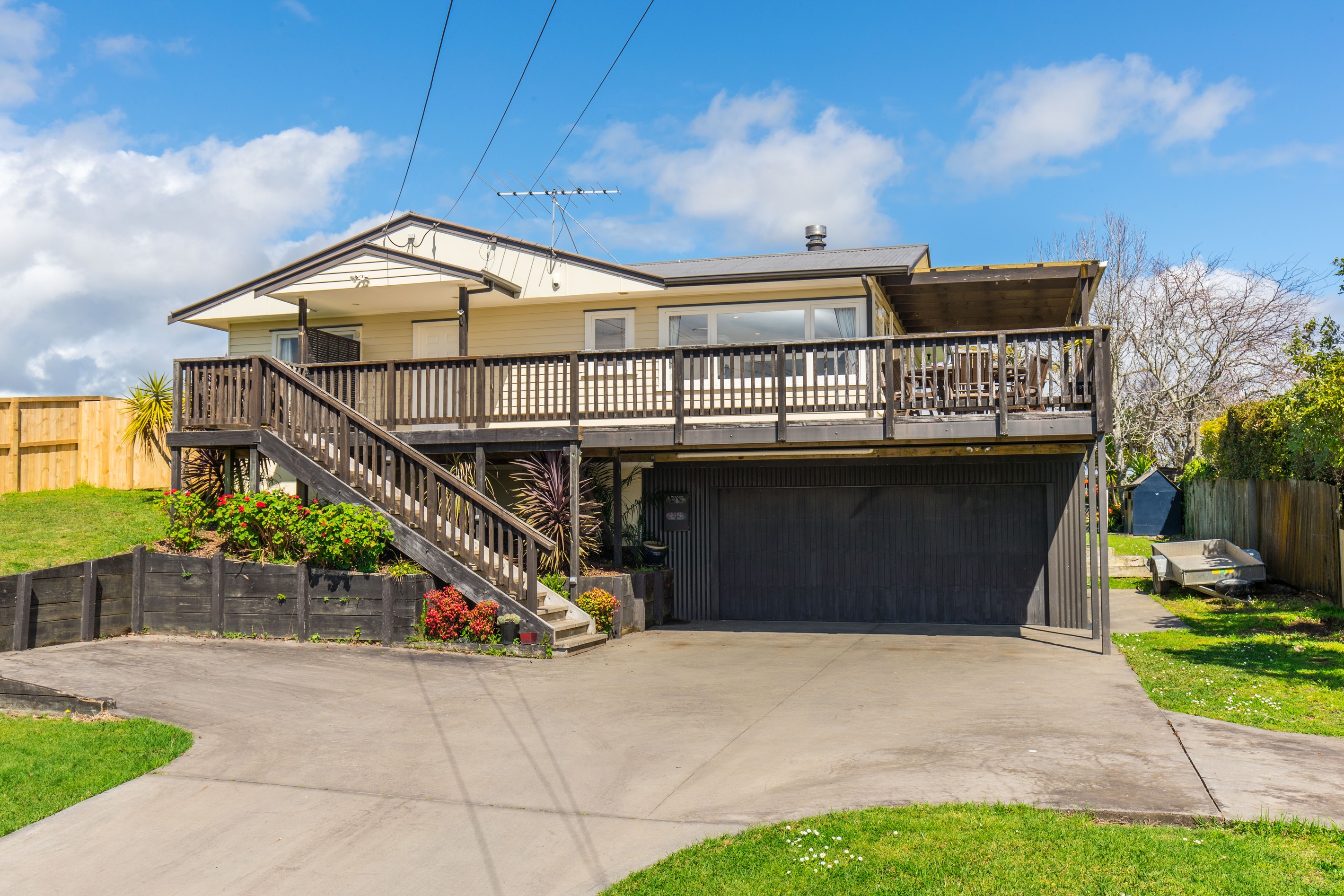 52 Karaka Road, Beachlands, Manukau City