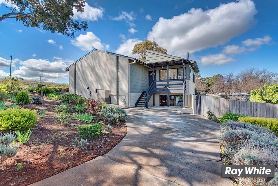 1 Tanda Place, Giralang, ACT 2617