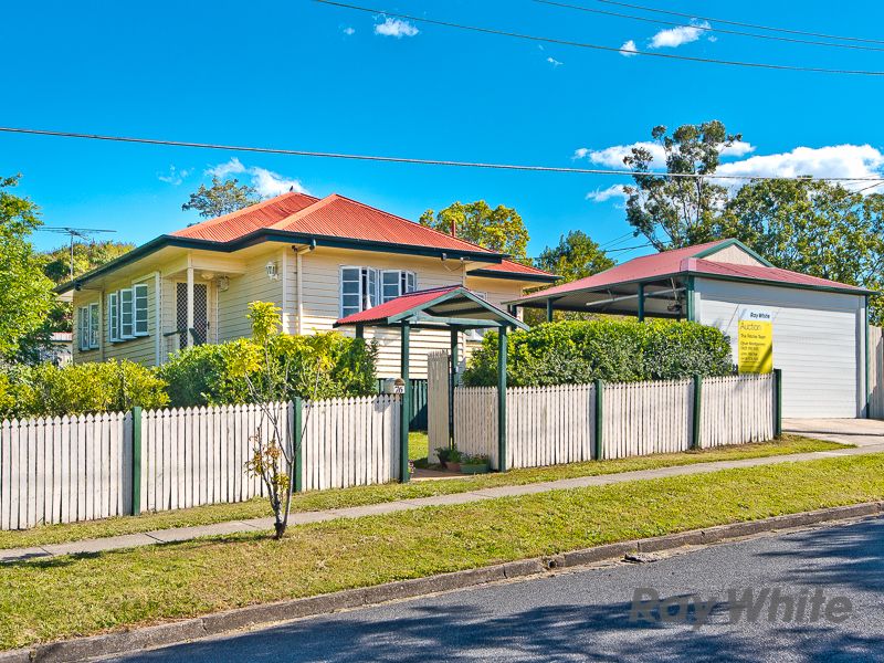 76 Midson Street, Stafford QLD 4053