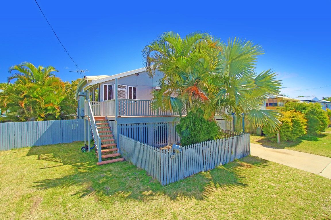 398 Quay Street, Depot Hill QLD 4700