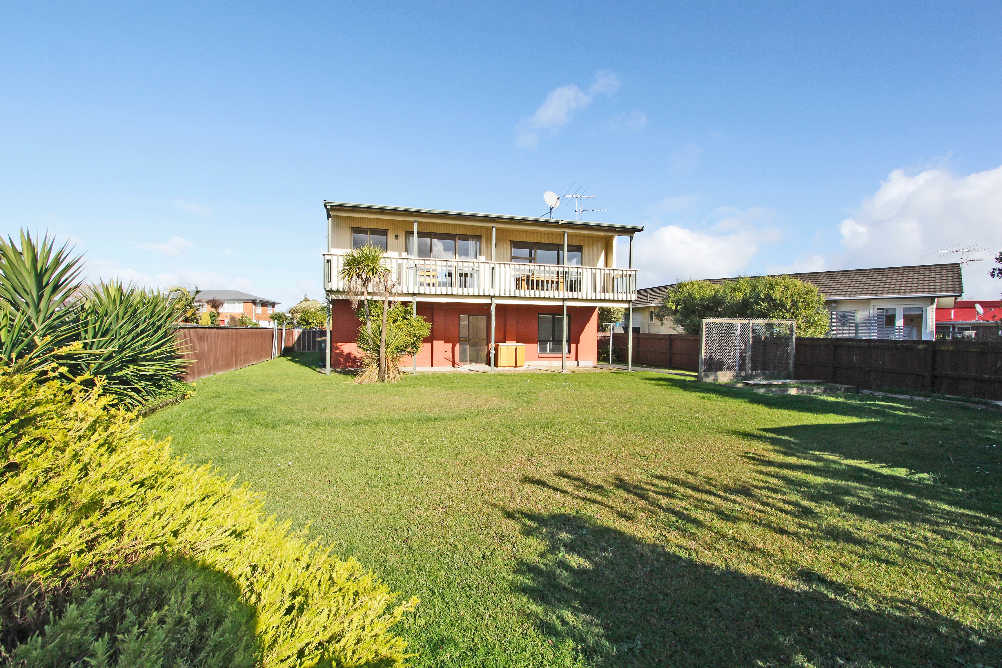 10 Dowling Place, Pakuranga, Manukau City
