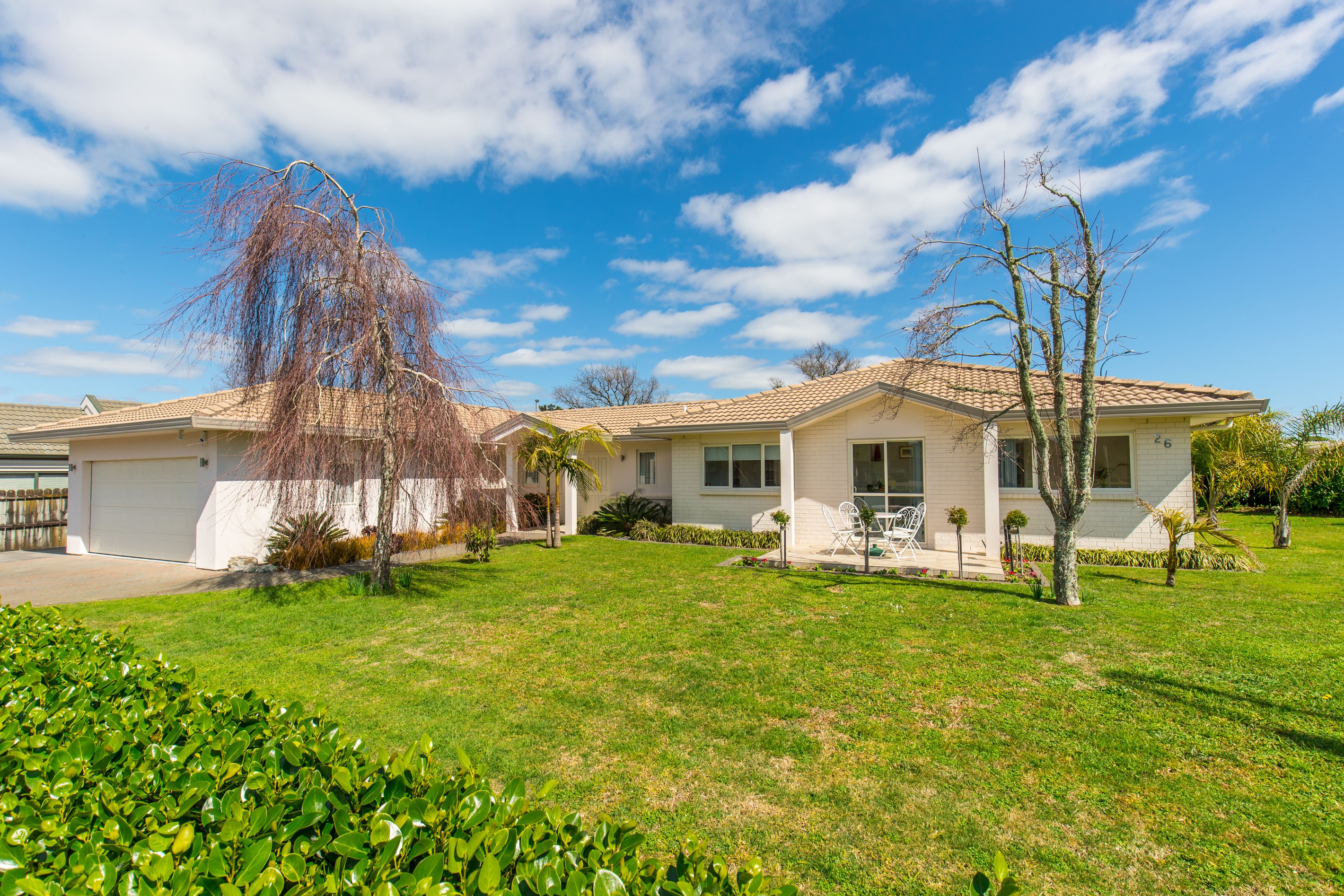 26 Longford Park Drive, Takanini, Papakura