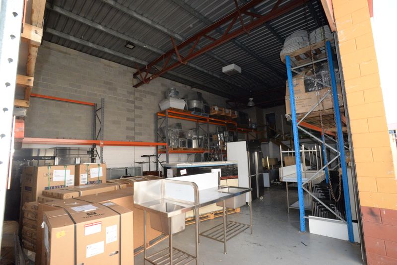 Commercial Industrial/Warehouse Property Sold Underwood, QLD 33 Darnick