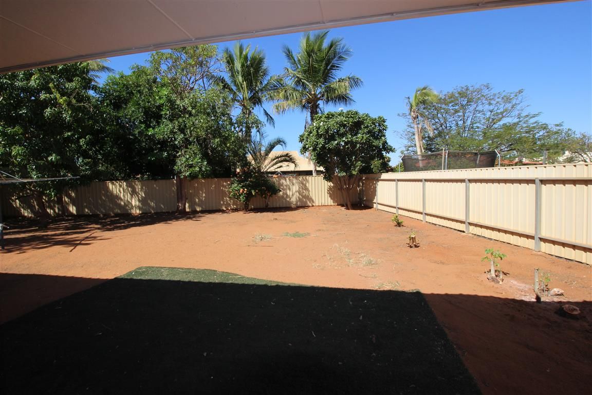 3 Curlew Crescent, SOUTH HEDLAND, WA 6722