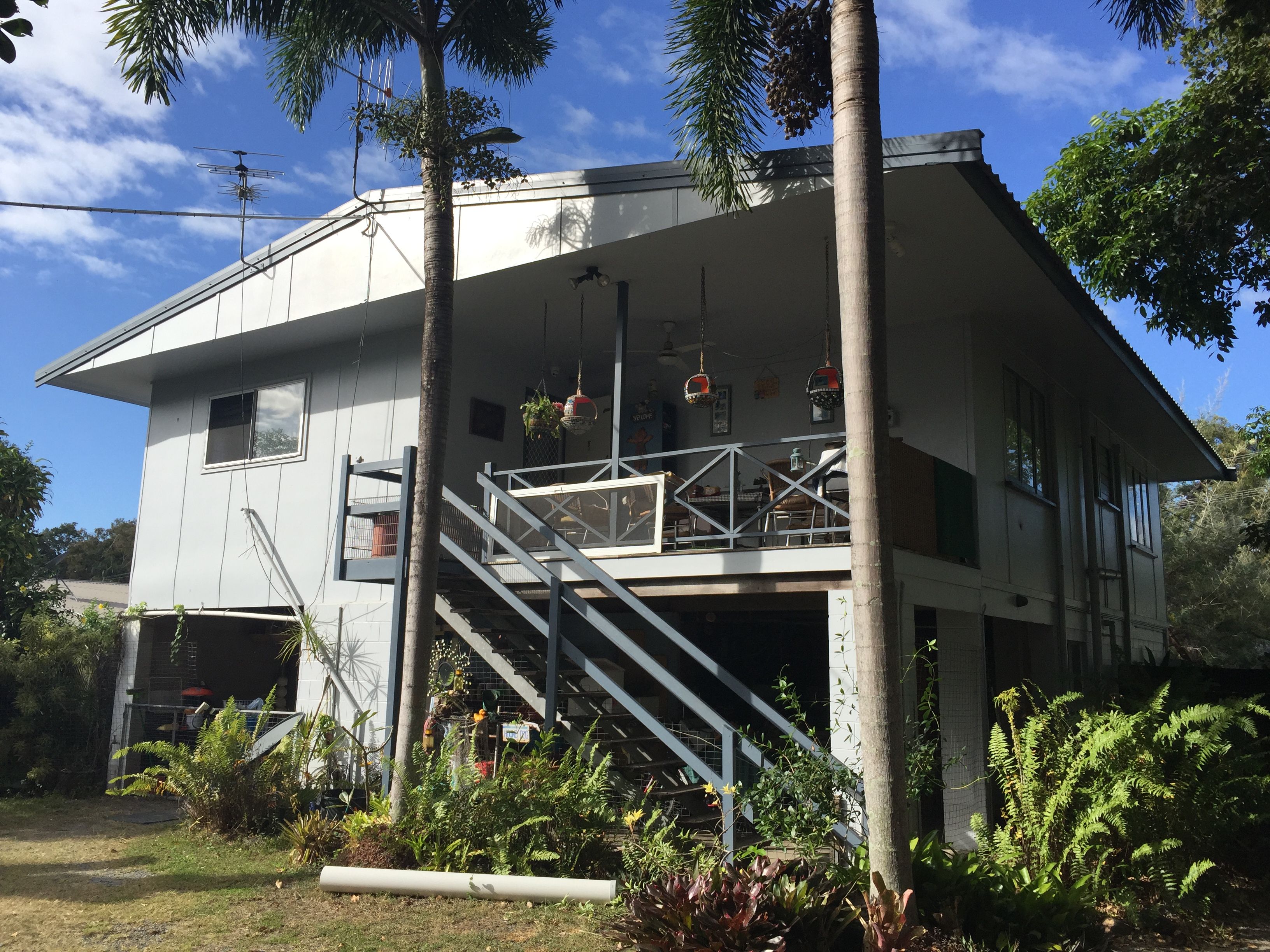 6 Seabrook Avenue, Port Douglas QLD 4877
