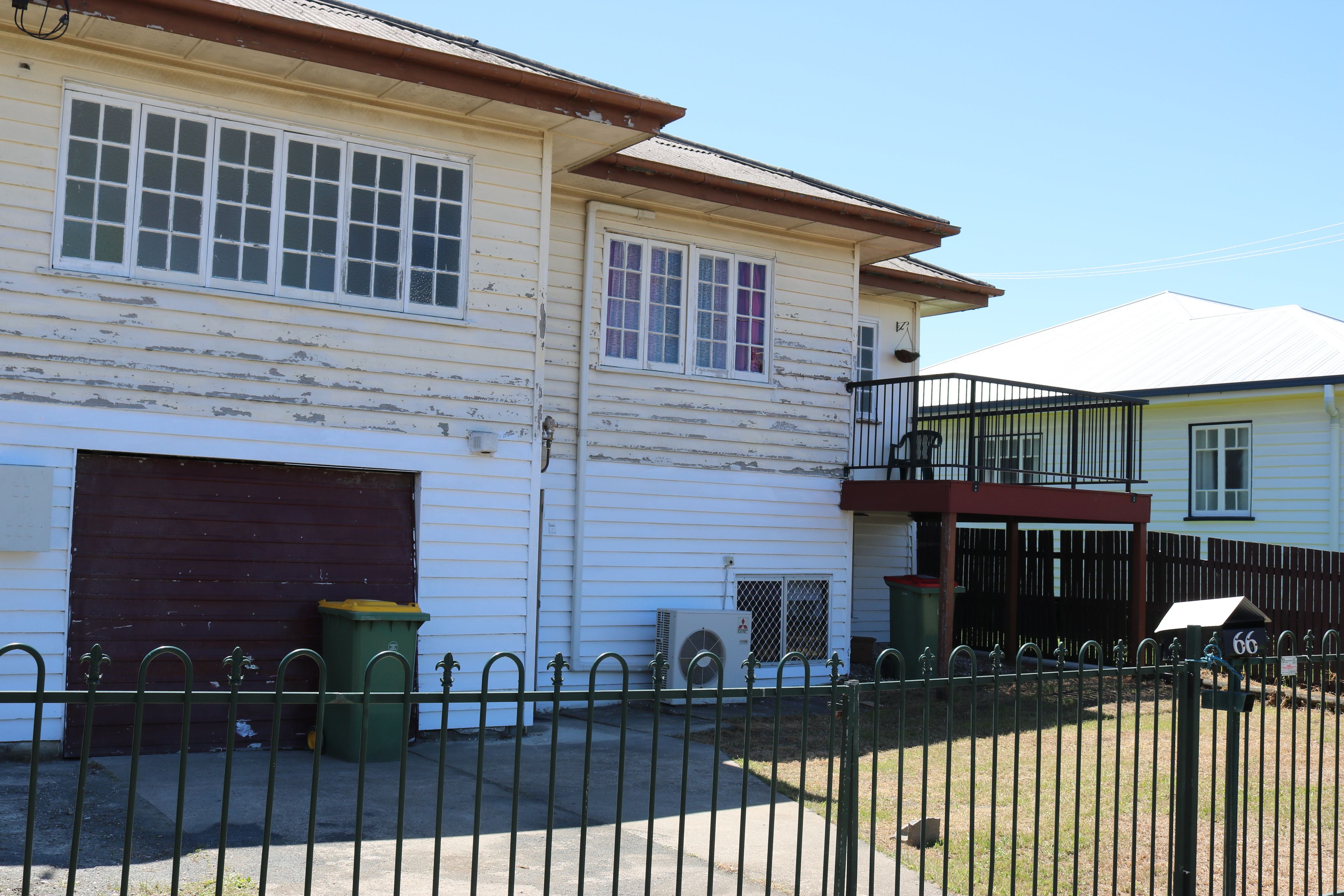 66 Blackstone Road, NEWTOWN, QLD 4305