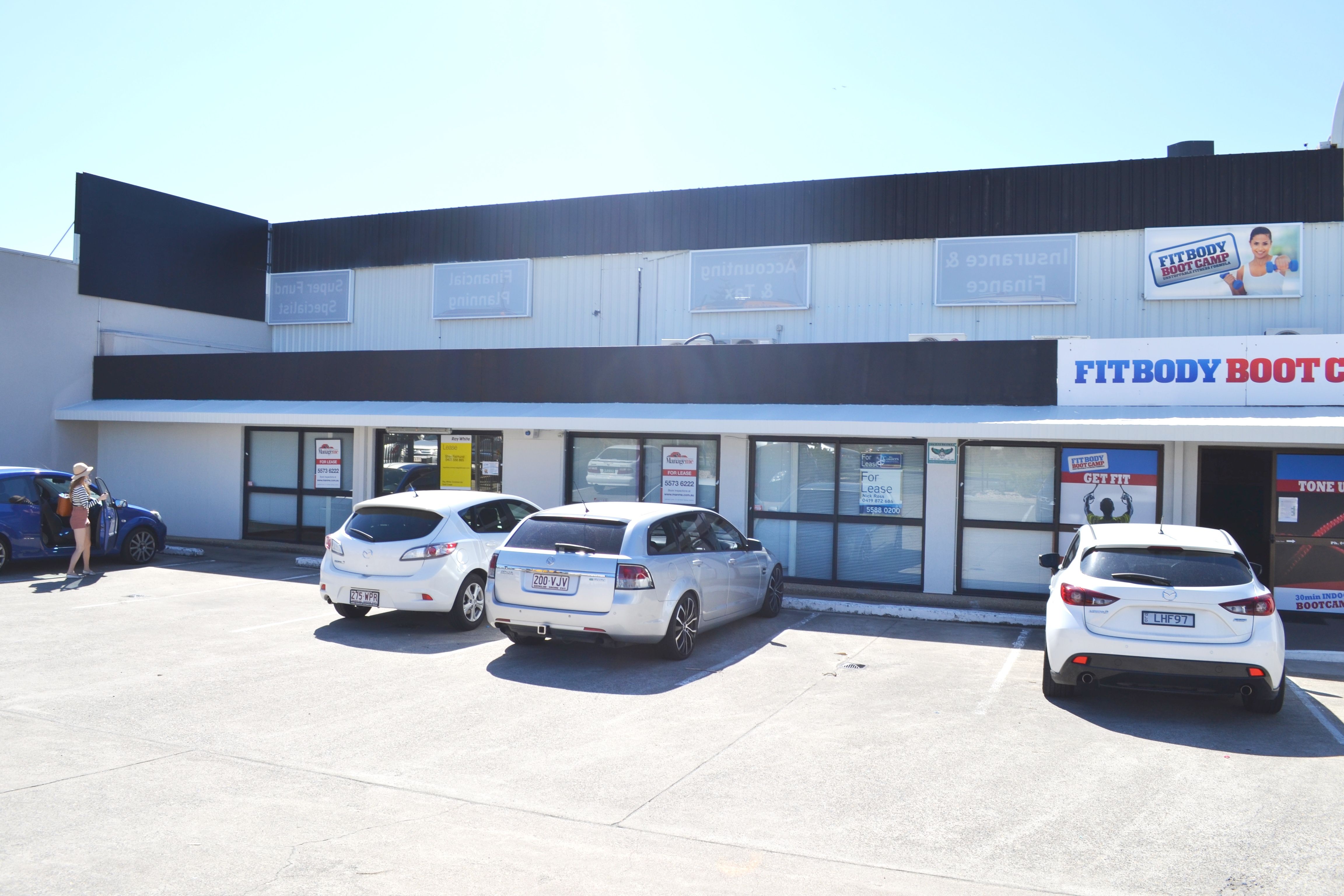 2/131-135 Old Pacific Highway, Oxenford, QLD 4210