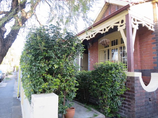 28 Grove Street, St Peters, NSW 2044