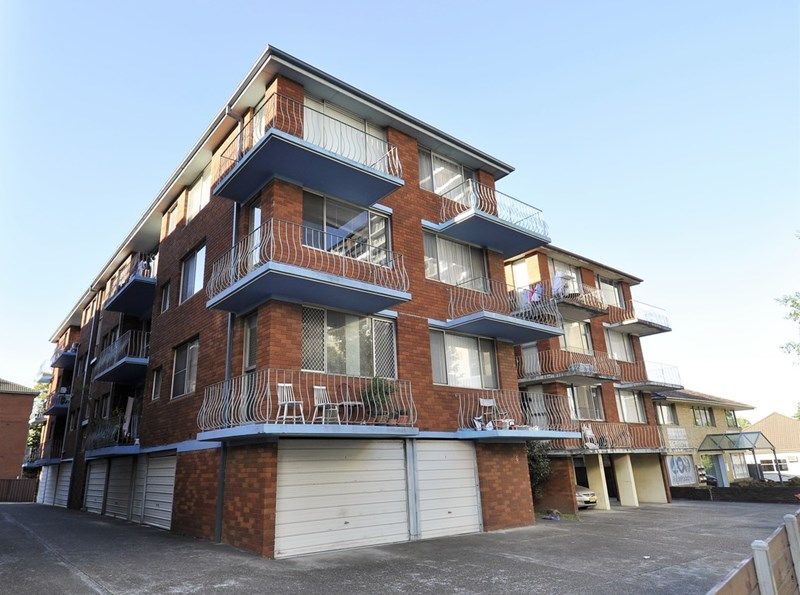 6 Pope Street, Ryde NSW 2112