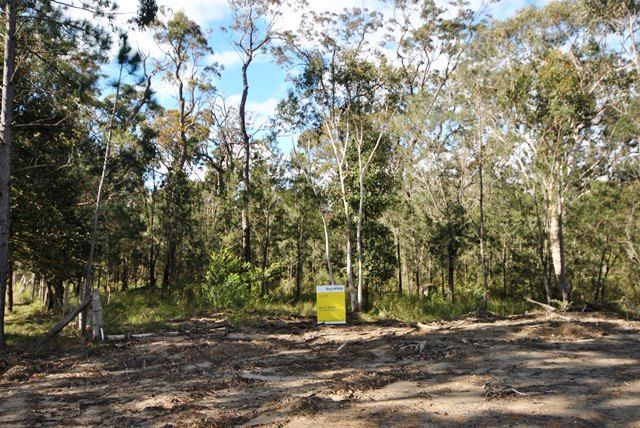 97 Jerberra Road, Tomerong NSW 2540