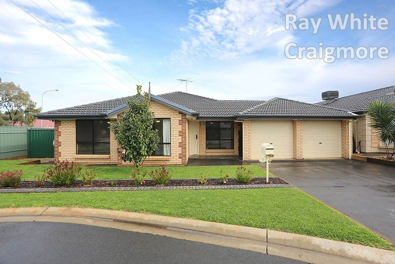 1 Tatura Road, Munno Para West, SA 5115