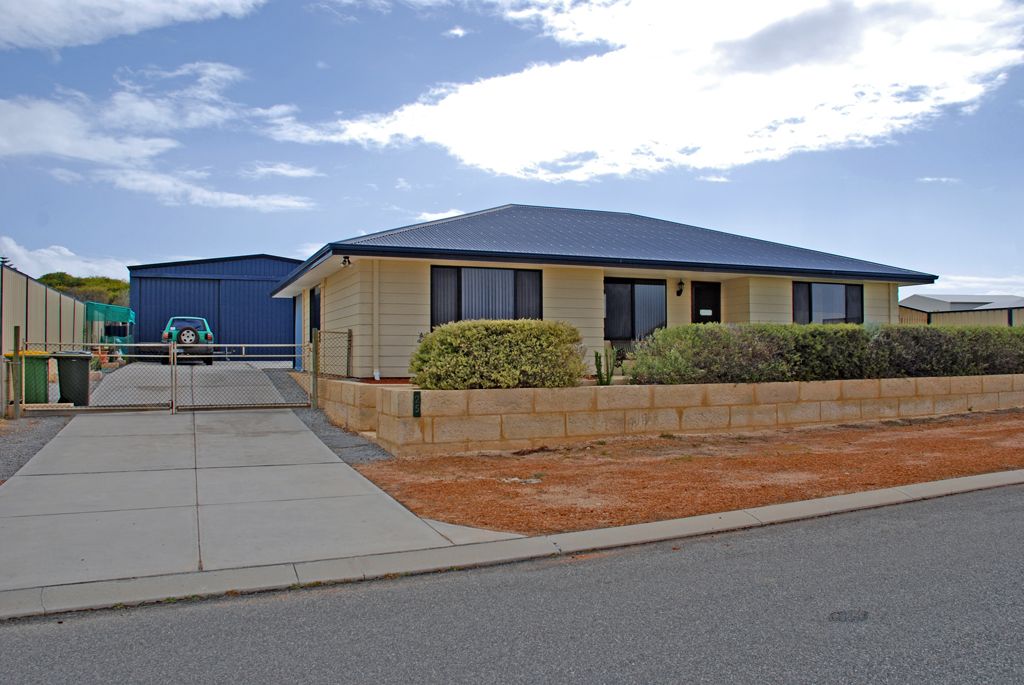 25 Craike Way, Green Head, WA 6514
