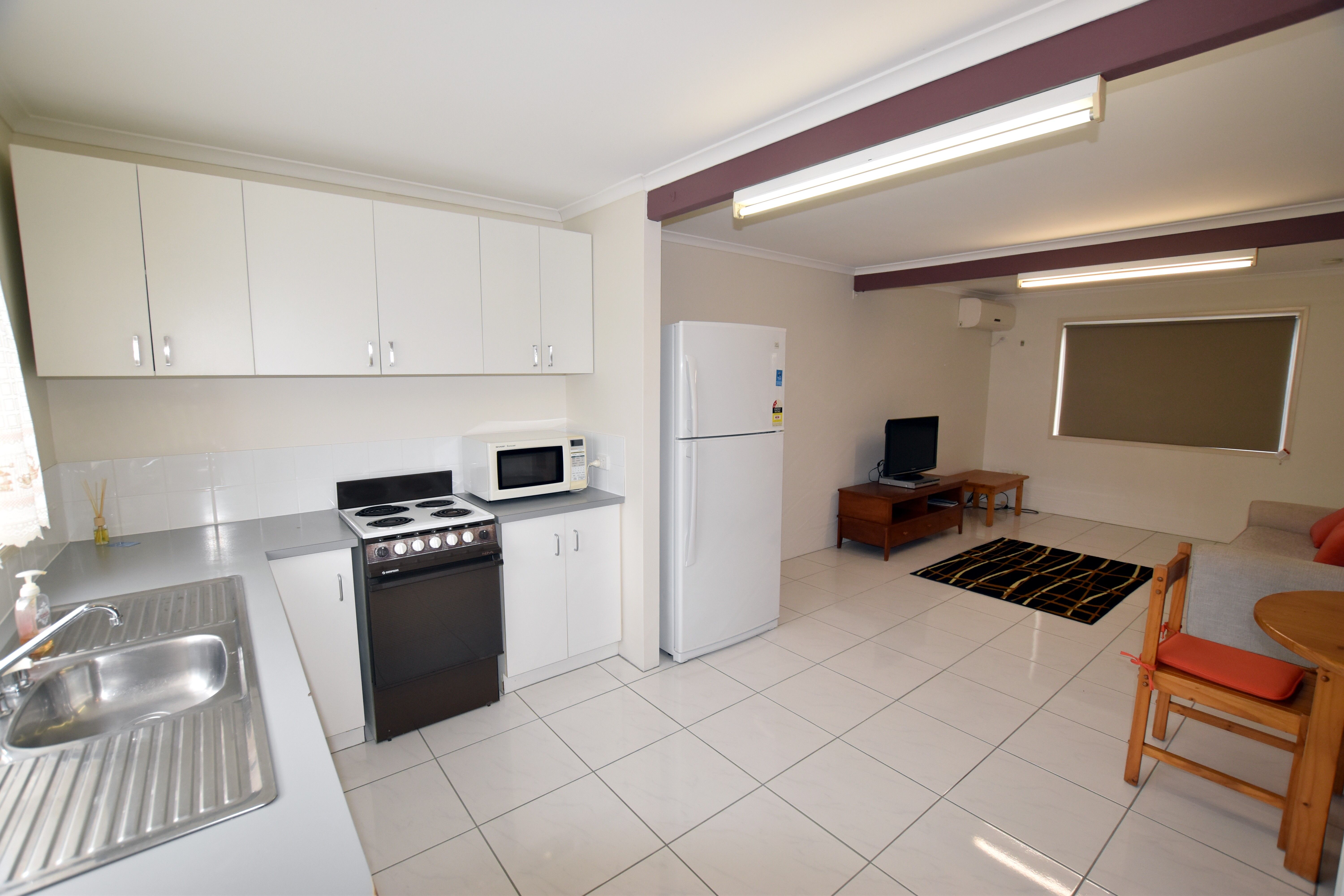 9/16 McCann Street, South Gladstone, QLD 4680