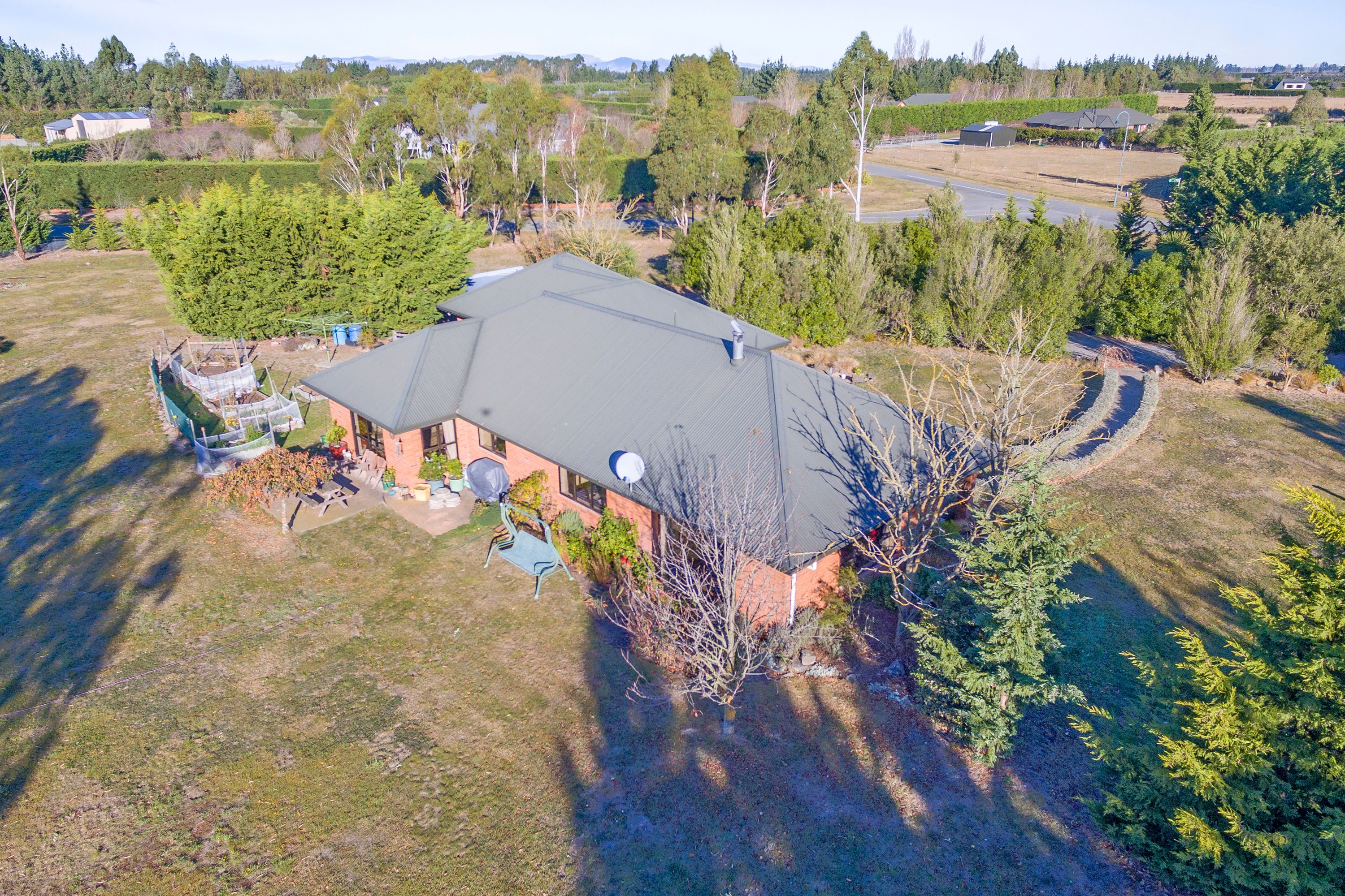 8 Winter Road, Swannanoa, Waimakariri District