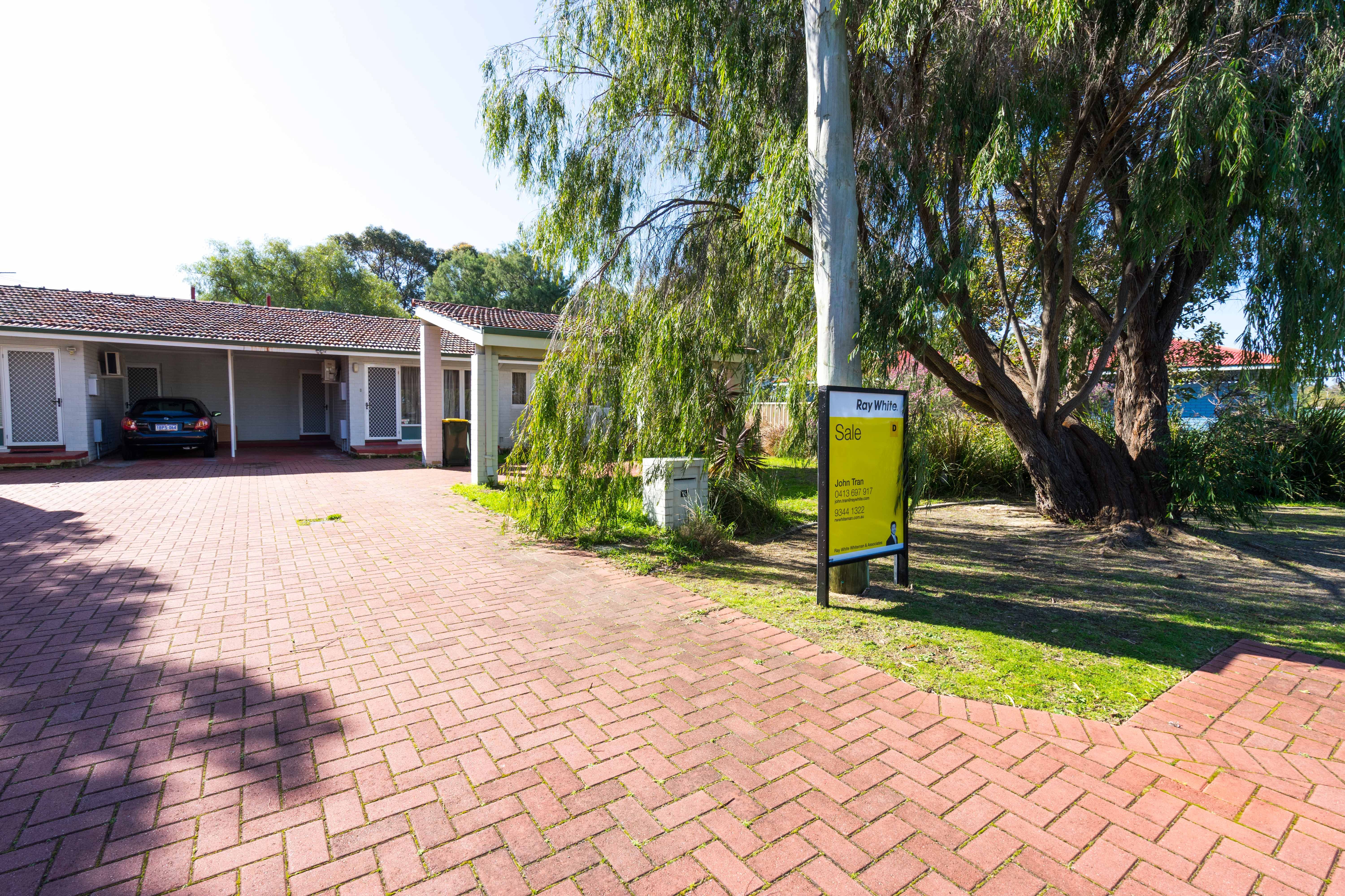 25D Ferrara Way, Girrawheen, WA 6064