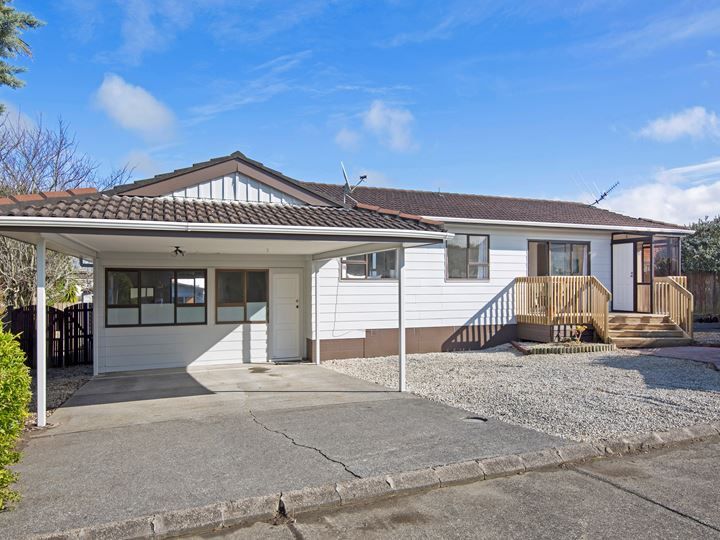 11 sheralee, Bucklands Beach, Manukau City