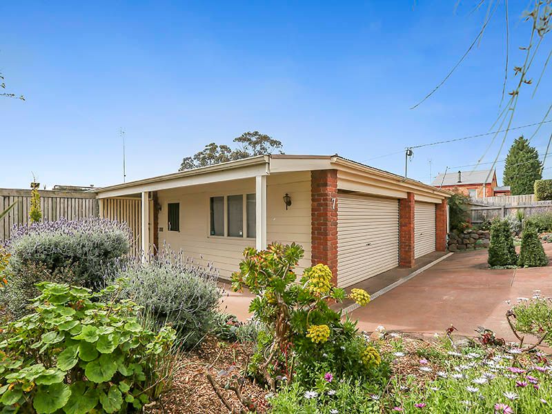 7 Bungalalli Avenue, Clifton Springs VIC 3222