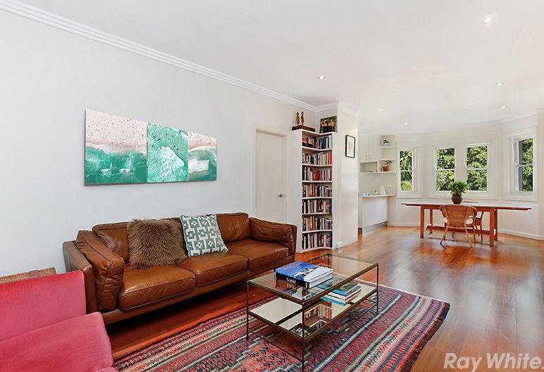 8/47 Sir Thomas Mitchell Road, Bondi Beach NSW 2026