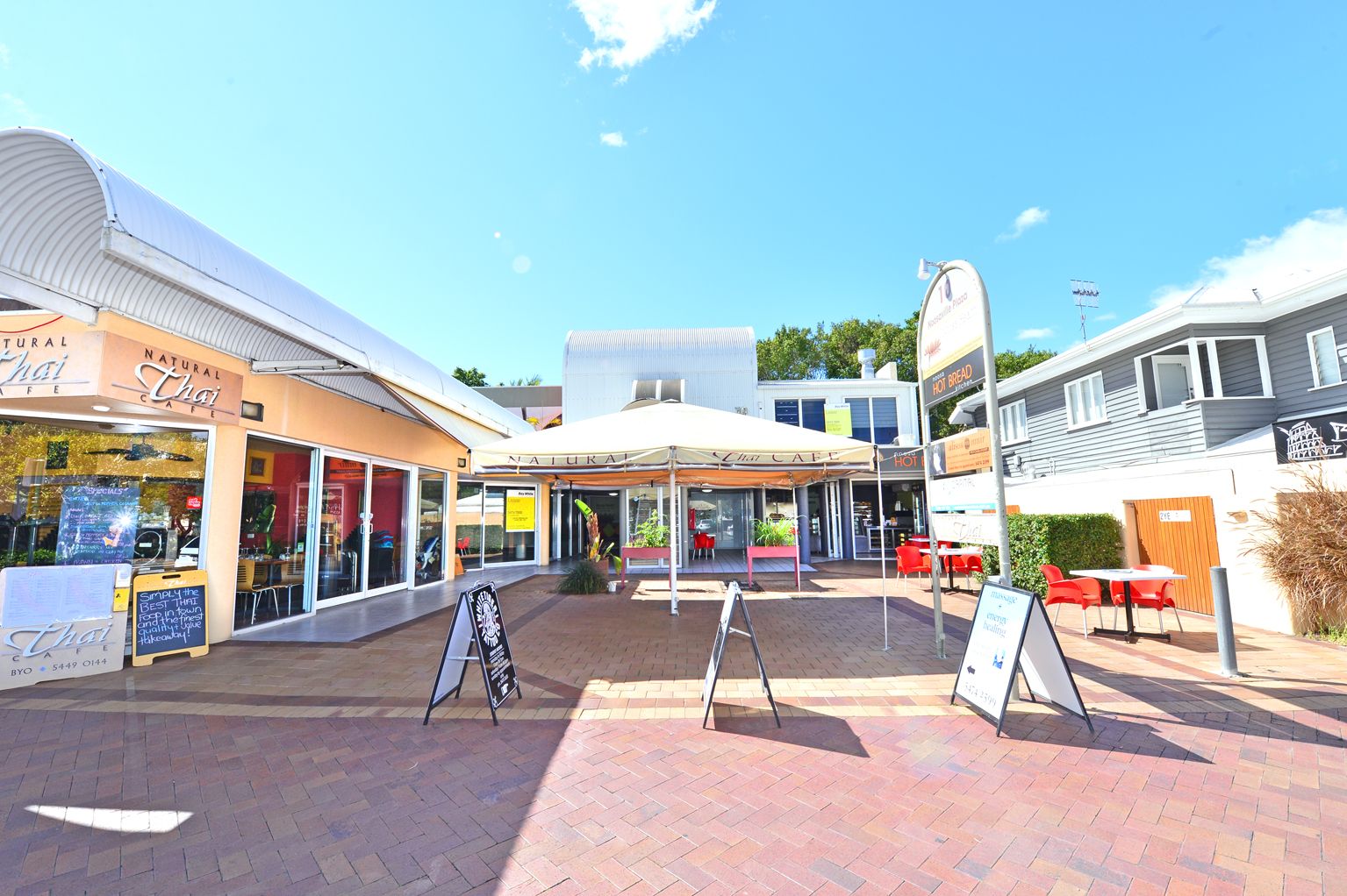 Lot 2/10 Thomas Street, Noosaville, QLD 4566