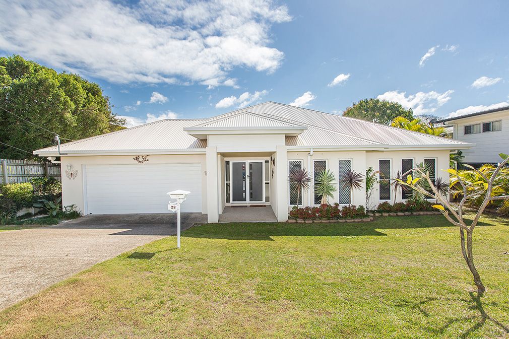 28 Boyce Street, Margate, QLD 4019