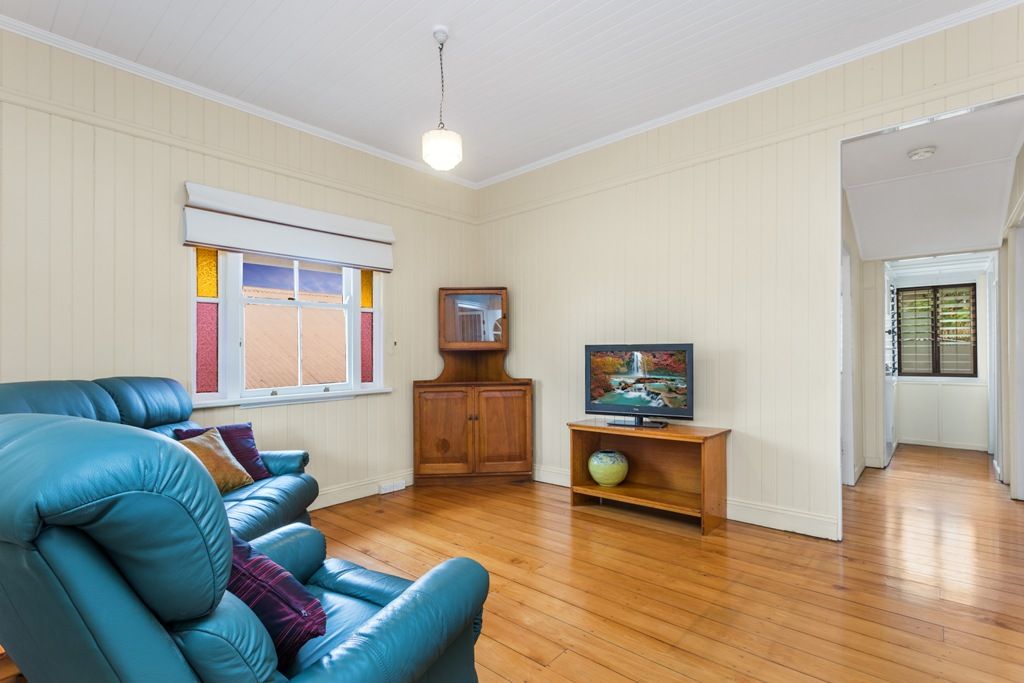 156 Evelyn Street, Grange, QLD 4051
