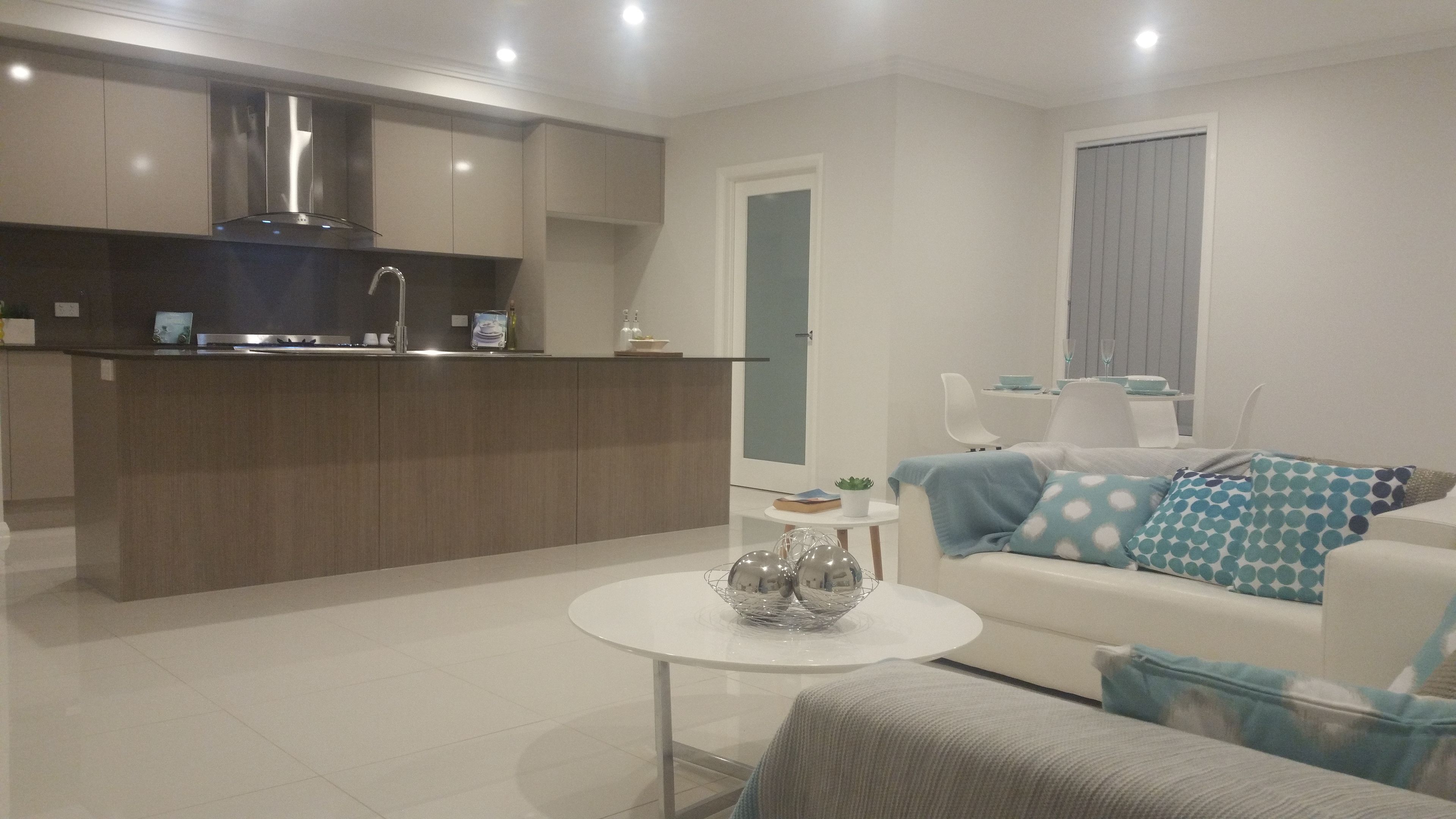 Lot 3308 Easton Avenue, Spring Farm, NSW 2570