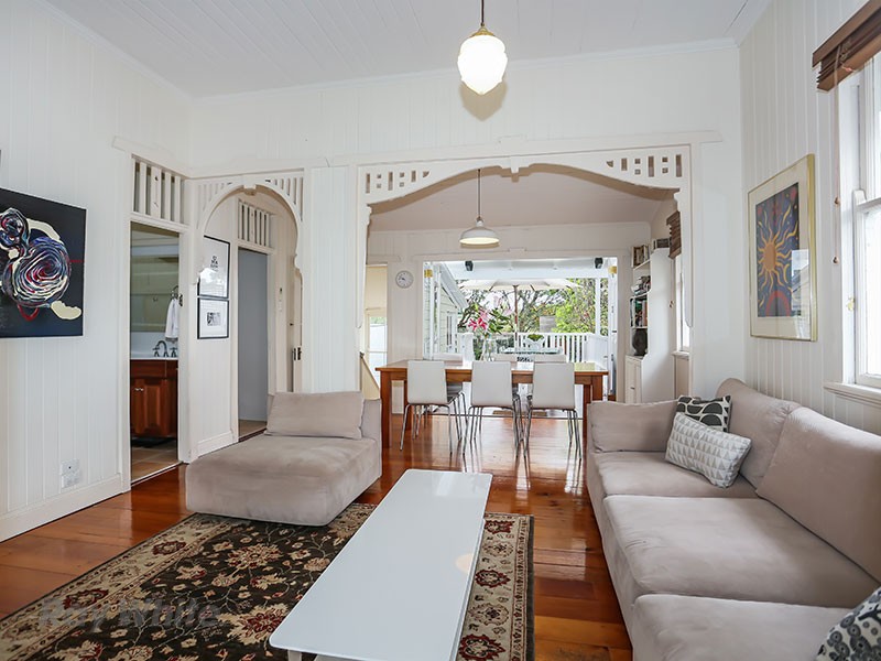 56 Swan Terrace, Windsor, QLD 4030