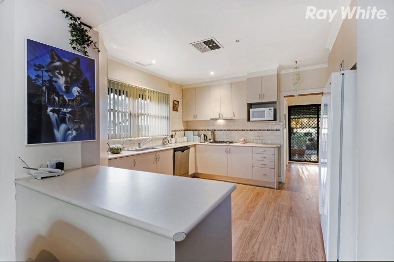 46 Gertonia Avenue, Boronia, VIC 3155