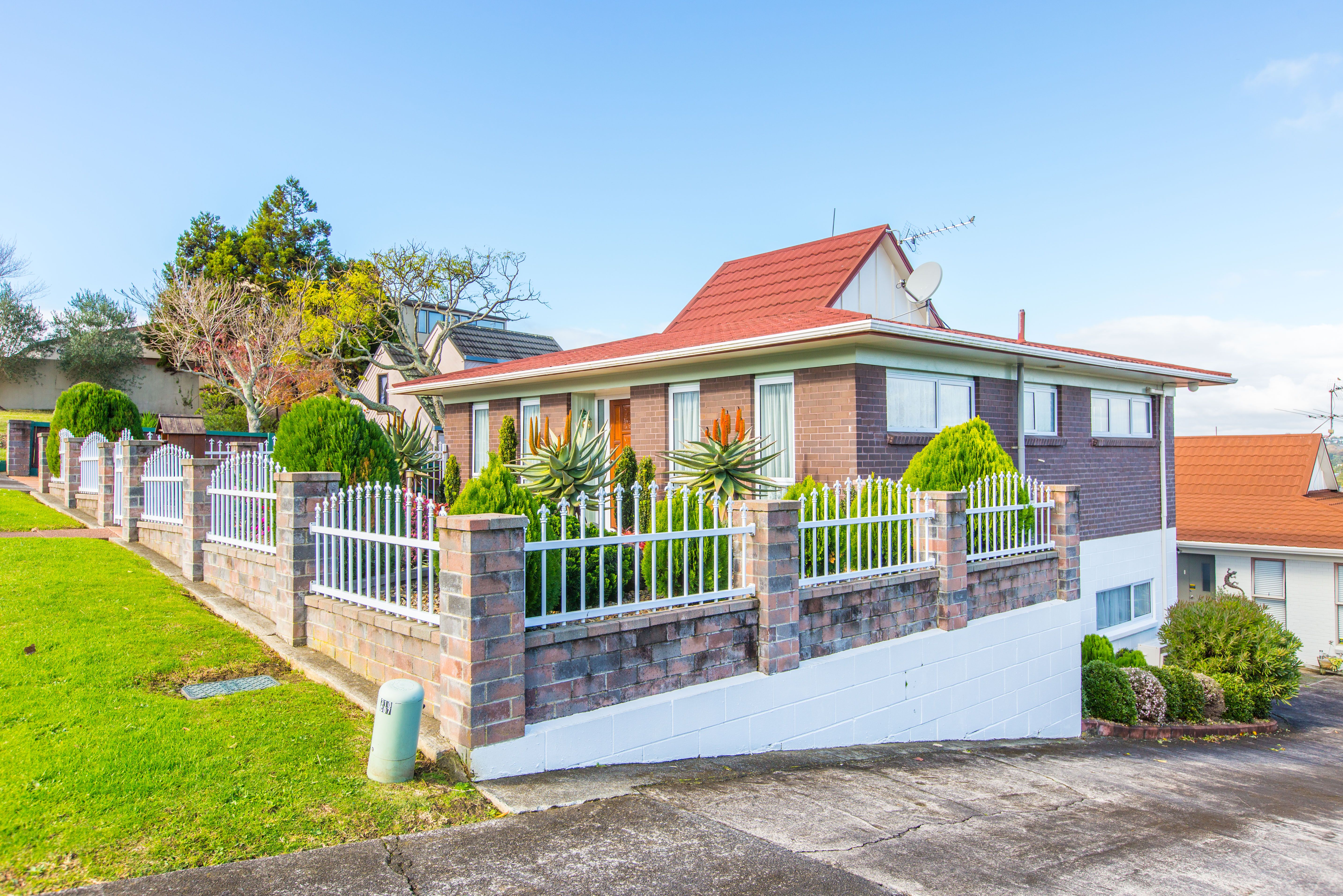 1/188 Clovelly Road, Bucklands Beach, Manukau City