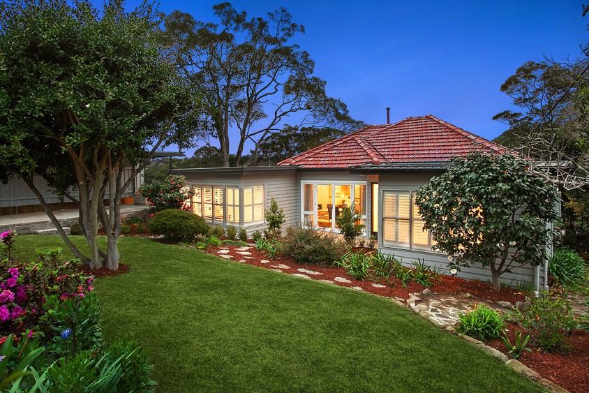 14 Collings Street, Wahroonga, NSW 2076