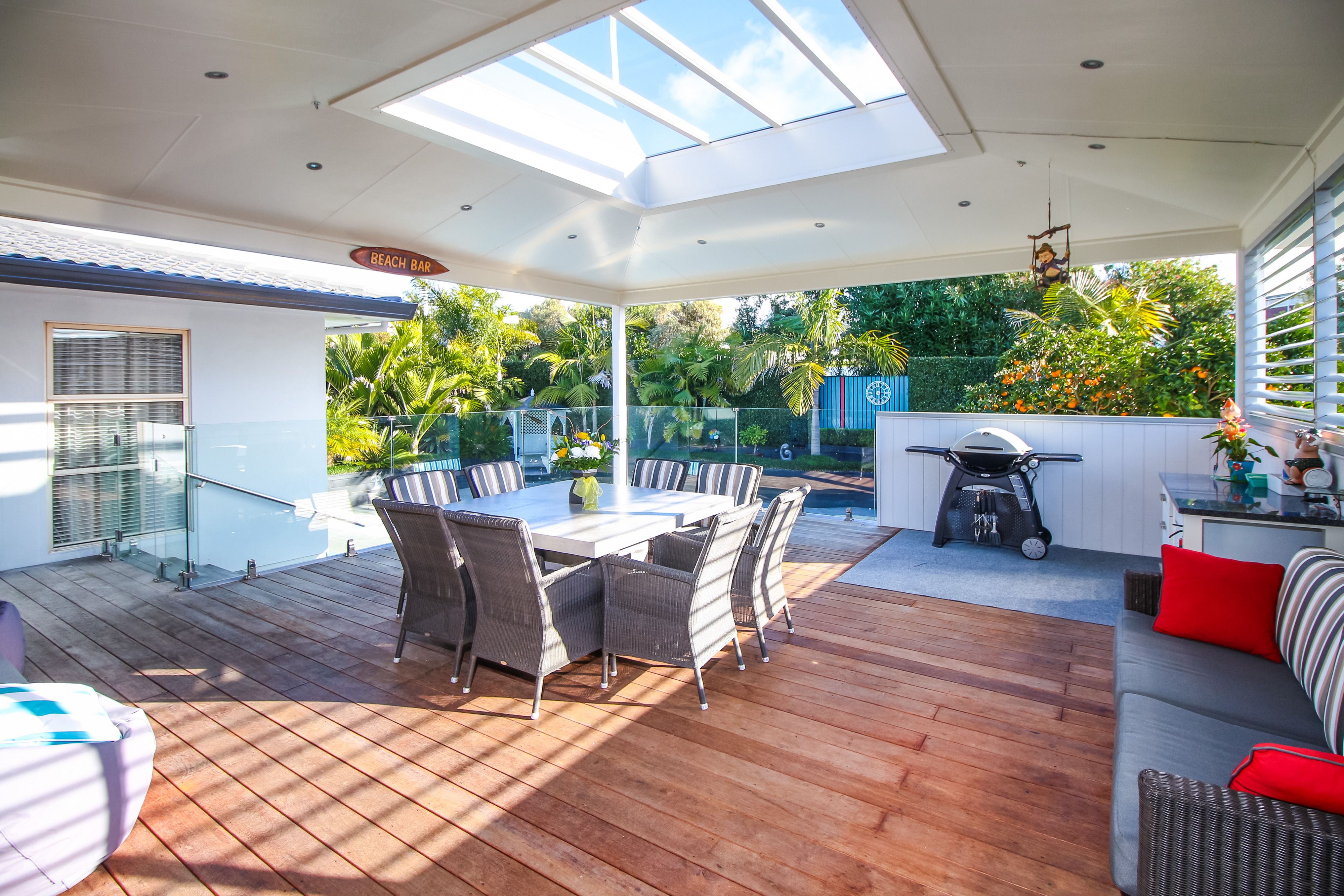 8 Poseidon Place, Half Moon Bay, Manukau City